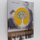 Pirkko Arola : Meripihkatuuli - pikkukuva 1