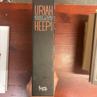 SIGNEERATTU KEN HENSLEY URIAH HEEP - pikkukuva 3