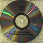 Various • Hits Of The "60 You'll Never Walk Alone CD - pikkukuva 4