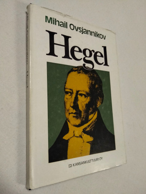 Mihail Ovsjannikov : Hegel