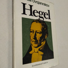 Mihail Ovsjannikov : Hegel - pikkukuva 1