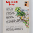 Max van der Grun : Krokotiilijengi - pikkukuva 2
