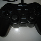 BigBen Tarvikeohjain  **PS2** - pikkukuva 2