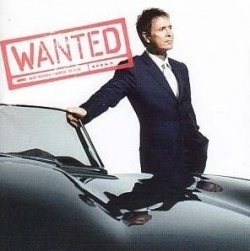 Cliff Richard - Wanted (CD)