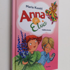 Maria Kuutti : Anna ja Elvis häähumussa - pikkukuva 1