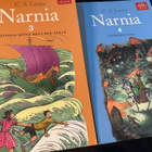 Narnia 3 ja 4 - C. S. Lewis - pikkukuva 1