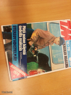 TM18/1978