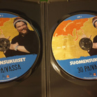 Suomensukuiset 30 päivässä DVD Ville Haapasalo - pikkukuva 3