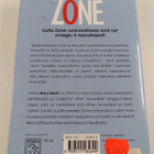 Barry Sears : Omega-Zone : ihmeitätekevä kalaöljy - pikkukuva 2