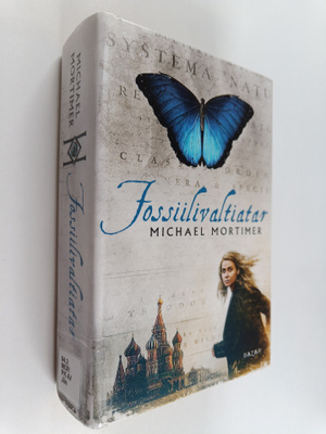 Michael Mortimer : Fossiilivaltiatar