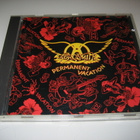 Aerosmith - Permanent Vacation (CD) - pikkukuva 1