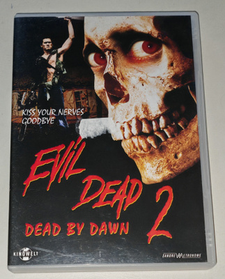 Evil Dead II (n2)