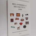 Helanderilla huudettua 1999 - pikkukuva 1