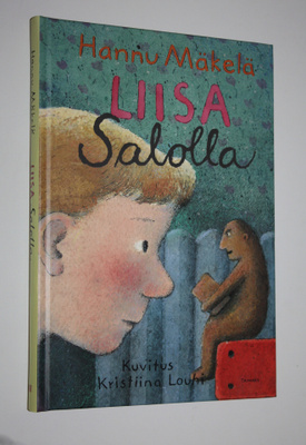 Hannu Mäkelä : Liisa Salolla