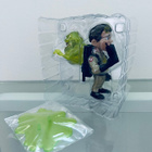 Loot Crate Ghostbusters Slimed Figure - pikkukuva 4
