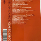 Disco Discharge: Classic Disco 2cd - pikkukuva 2