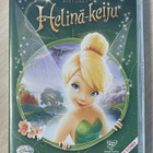 Walt Disney: HELINÄ-KEIJU (2008) puhuttu suomeksi (UUSI) - pikkukuva 1