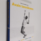 Anna-Riikka (toim.) Carlson : Avain tennikseen - pikkukuva 1