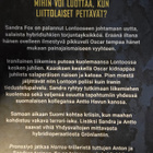 Helena Immonen: Pronssiyö UUSI - pikkukuva 2