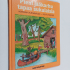 Hermann Altenburger : Pieni jääkarhu tapaa sukulaisia - pikkukuva 1