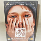 EXTREMELY LOUD & INCREDIBLY CLOSE - pikkukuva 1