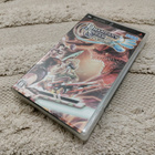 Phantasy Star Portable - PSP jap region free - pikkukuva 1