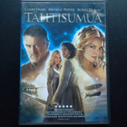 DVD: Tähtisumua (Michelle Pfeiffer, Robert De Niro 2007) - pikkukuva 1