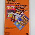 Charles M. Schulz : Varo koiraa, Jaska Jokunen - pikkukuva 2