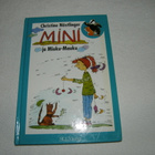 Nöstlinger Mini ja Miuku-Mauku - pikkukuva 1