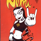 NEMI 1 - VAPAA JA JULMA - pikkukuva 1