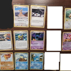 Pokemon Mysterious Treasures Sarjan kortteja yksittäin - pikkukuva 1