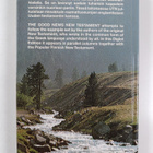 Uusi testamentti nykysuomeksi = Good news New Testament - pikkukuva 2