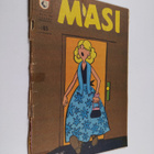 Mort Walker : Masi 3/1966 - pikkukuva 1
