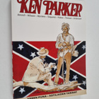 Ken Parker : Veren puna ; Sotilaiden tarinat - pikkukuva 1