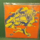 WANNA-BEES - LET'S FALL IN LOVE M-/M- 7" SINGLE - pikkukuva 2