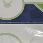 Pokemon League 2021 Season 1 Grassroots Kit Activity Tracker - pikkukuva 3