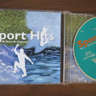 Sport Hits Vol 1 CD - pikkukuva 1