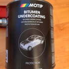 Auton alustamassa Motip 2L - pikkukuva 1