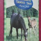 Jalo: Kultakavio tanssii taas (issikat, poniravit ym) - pikkukuva 1