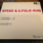 Spede & Pula- Aho - G. Pula-Aho Pariisissa - pikkukuva 4