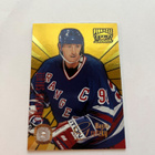 1996-97 Zenith Champion Salute Wayne Gretzky 2of15 - pikkukuva 1