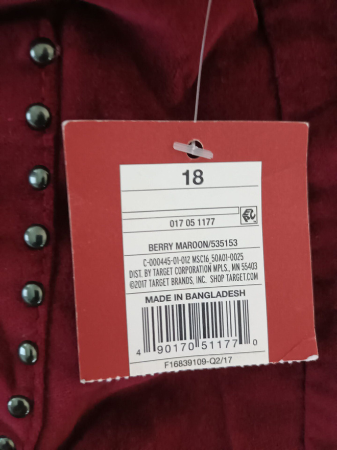 Item image