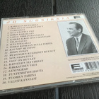 Georg Ots / 20 suosikkia Ilta Volgalla CD - pikkukuva 3