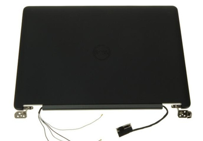 Dell Latitude E5250 varaosa - 12.5" kosketusnäyttö