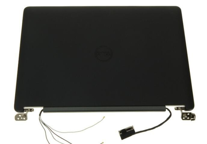 Dell Latitude E5250 varaosa - 12.5" kosketusnäyttö