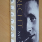 Bertolt Brecht : Me-ti Käänteiden kirja ( 1.p. 1998 k.po ) - pikkukuva 1