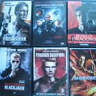 DOLPH LUNDGREN ELOKUVAT - pikkukuva 2