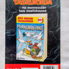 Oikotie onneen Aku Ankka taskukirja 290 - pikkukuva 2