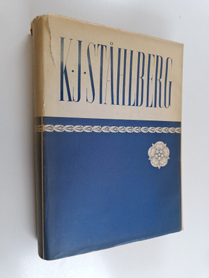 Kaarlo Juho Ståhlberg : juhlakirja : 1940