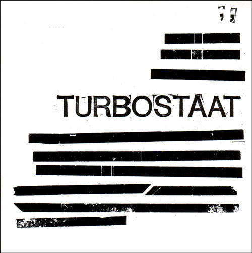 Turbostaat - Haubentaucherwelpen 7” SINGLE